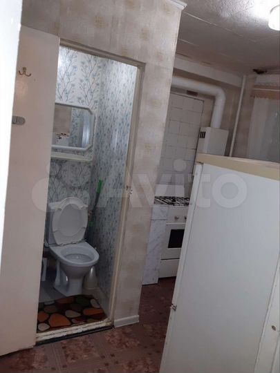 2-к. квартира, 36 м², 1/5 эт.