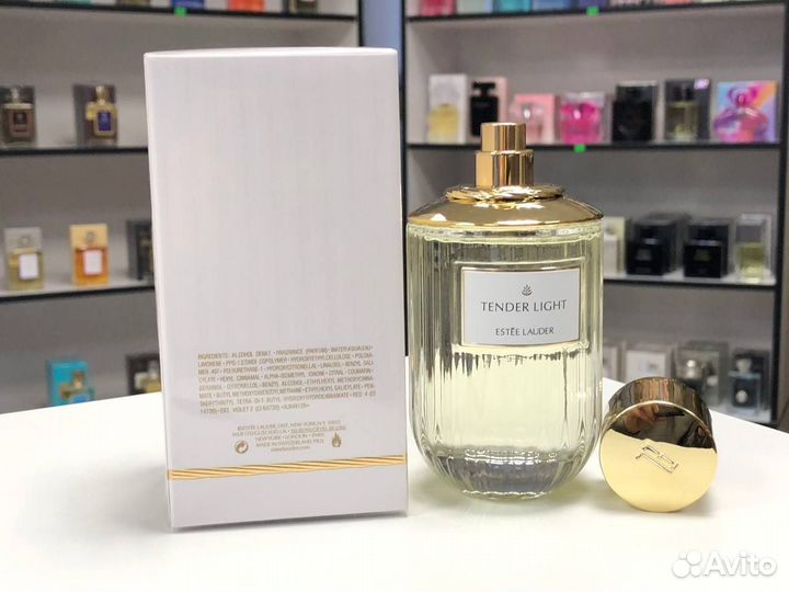 Estee Lauder Tender Light Эсти Лаудер 100мл