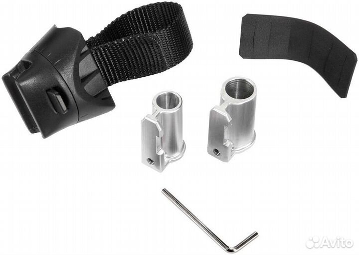 Цепь Kryptonite Keeper / Evolution