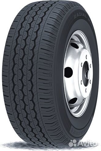 Goodride H188 195/70 R15 102R