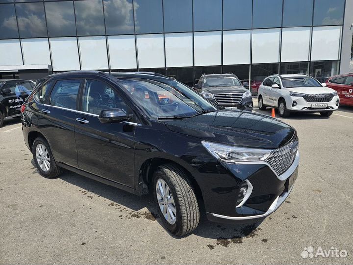 Haval M6 1.5 МТ, 2024