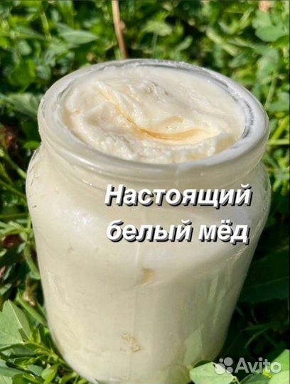 Аккураевый мед