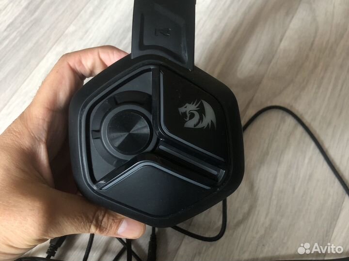 Игровые наушники для пк