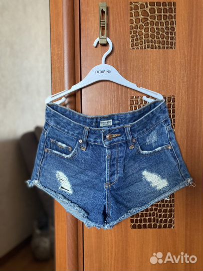 Шорты женские