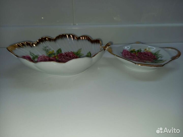 Набор столовой посуды