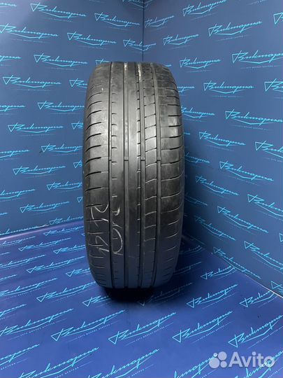 Goodyear Eagle F1 Asymmetric 3 225/50 R18 95W