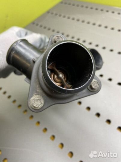 Корпус термостата Mazda 6 GG AJ