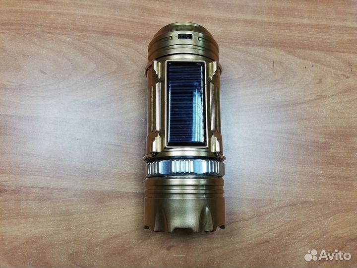 Фонарь YD-1076