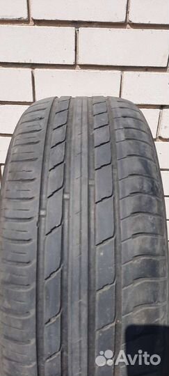 Nokian Tyres Hakka Blue 205/55 R16