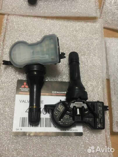 Комплект датчики давления шин Mitsubishi 4250C275