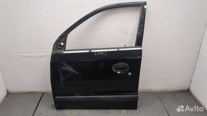 Дверь боковая Hyundai Atos (Amica), 2007