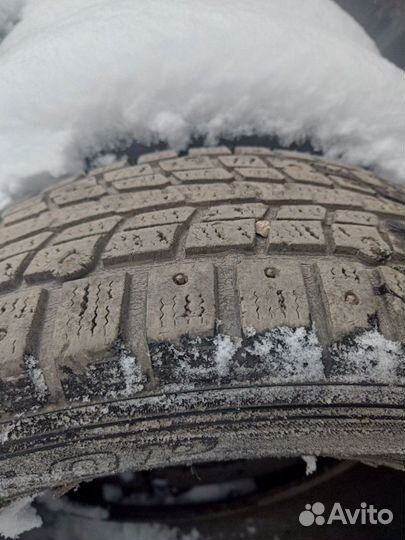 Dunlop Grandtrek PT2 22/6 R17 91R