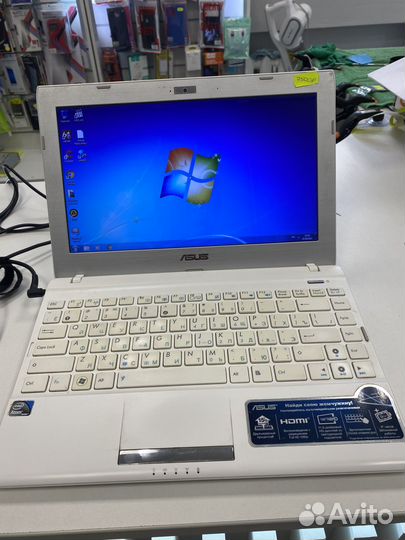 Нетбук Asus