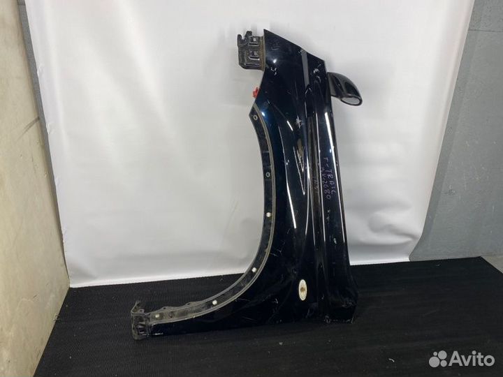 Крыло переднее левое Nissan X-Trail T31 2007-2015