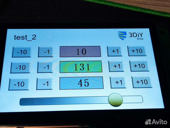 Разработка электронных устройств