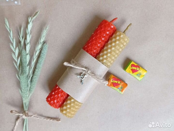 Подарочный набор