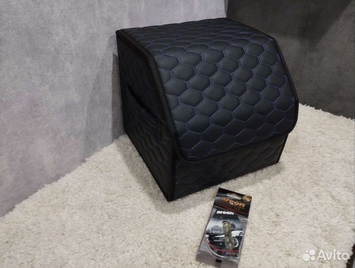 Органайзер в багажник