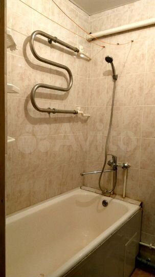 1-к. квартира, 32 м², 1/5 эт.