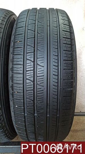 Pirelli Scorpion Verde All Season 255/55 R20 98H