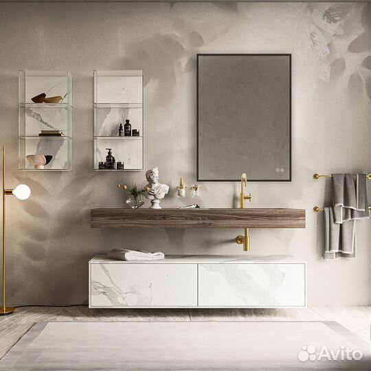 Vincea VLM-3VN600B-2 Зеркало