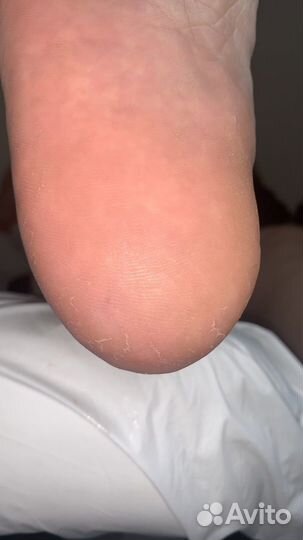 Мастер маникюра педикюра