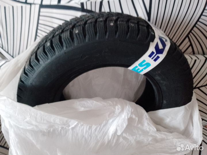 КАМА Кама-505 175/70 R13