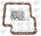 Фильтр АКПП JT199K JS Asakashi