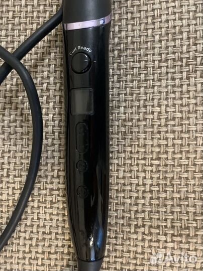 Плойка для завивки волос Philips