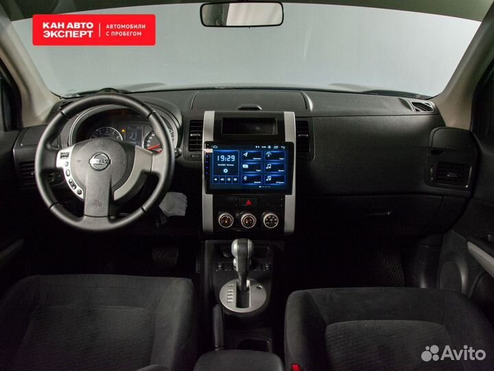 Nissan X-Trail 2.0 CVT, 2013, 178 350 км