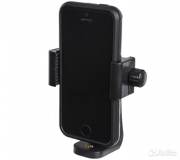 Держатель Fancier WT-22M для установки смартфона н