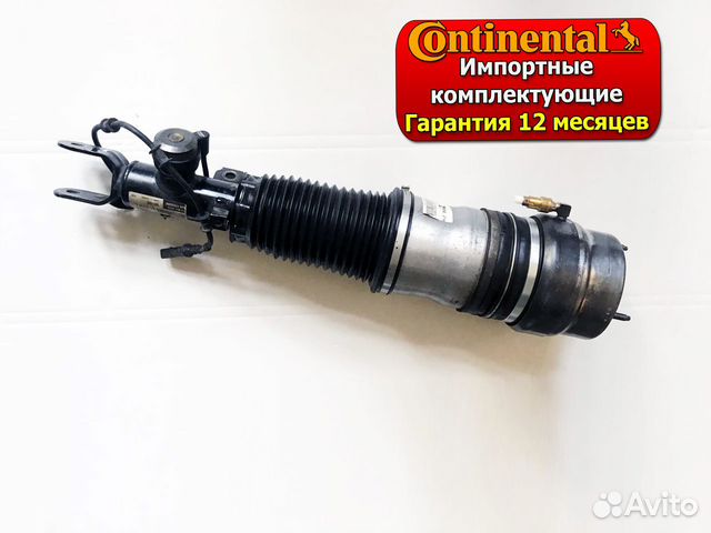 Передняя правая стойка Kia Quoris BH-L VI 2012-18