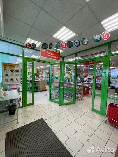 Готовый арендный бизнес с арендаторами