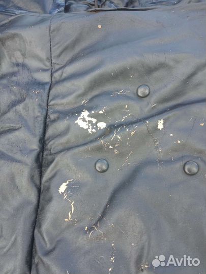 Чехол для автомобиля