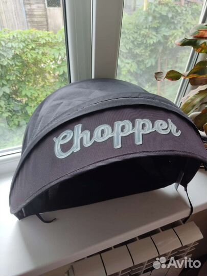 Запчасти для велосипеда Chopper