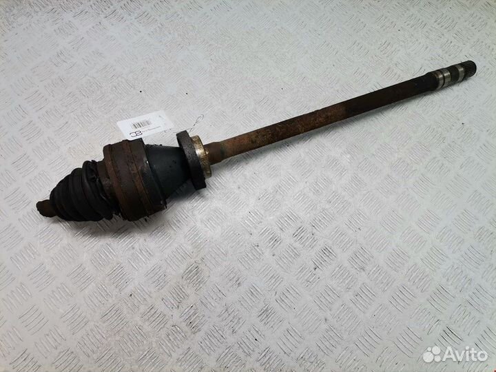 Полуось для mercedes-benz Vito (W638)