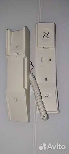 Переговорное устройство Vizit для домофона