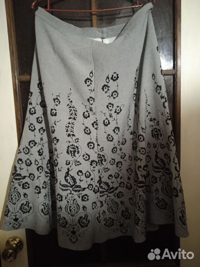 Юбки - брюки женские