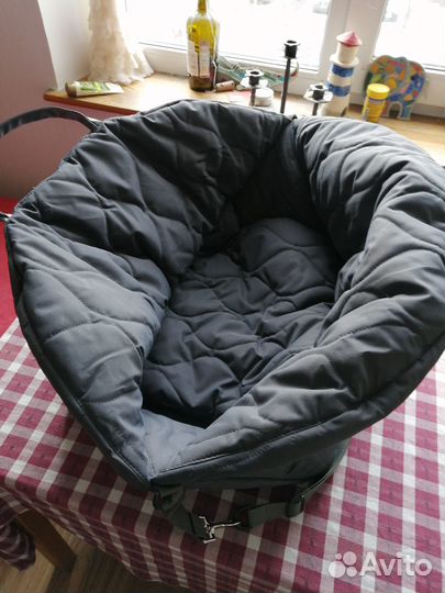 Сумка - переноска для животных