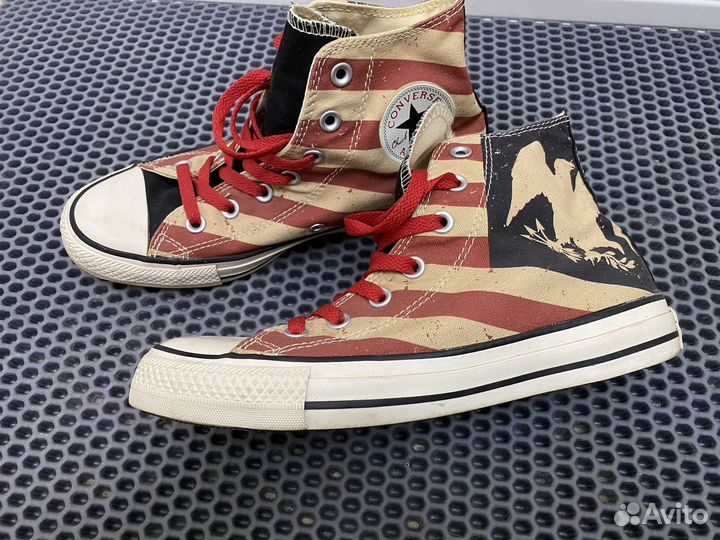 Converse кеды размер EU 39