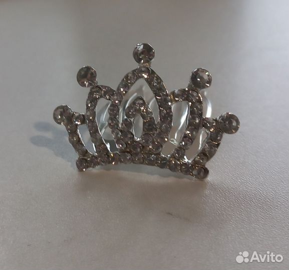Корона тиара диадема