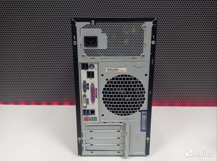 Пк i5 для офиса, маркетплейсов