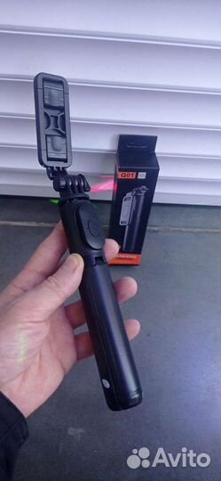 Сэлфи палка