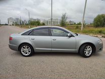 Audi A6 2.0 MT, 2009, 304 825 км, с пробегом, цена 1 470 000 руб.