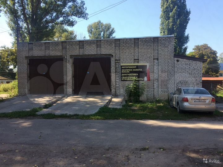 Свободного назначения, 130 м²