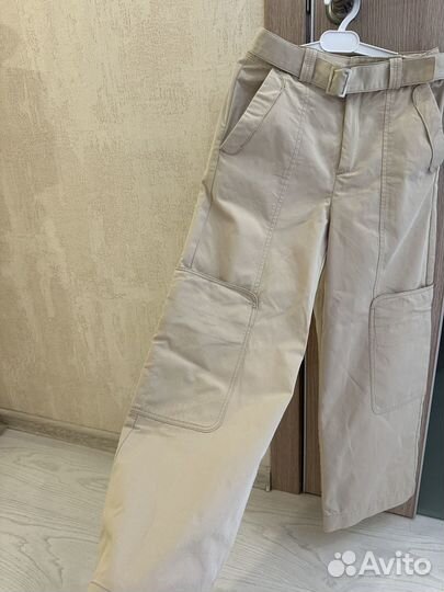 Брюки Zara для девочки