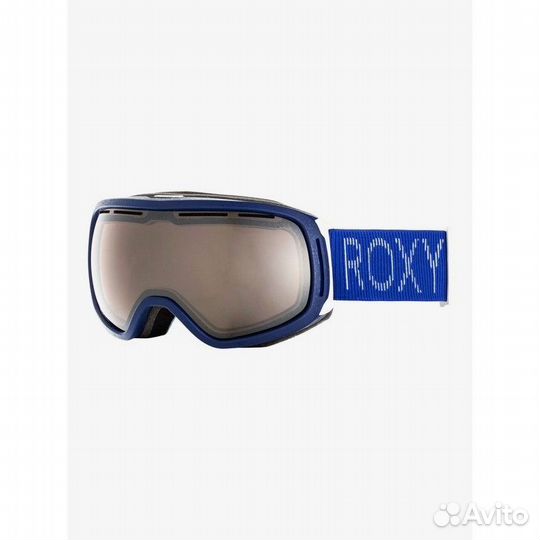 Маска Roxy Premiere RX GOG J sngg PRR0 Mazarine