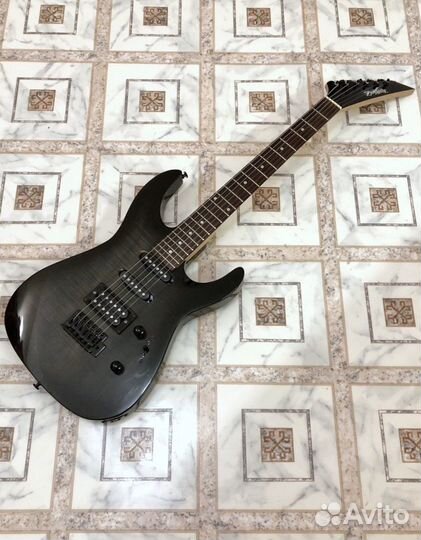 Zombie JS-20 HSS TBB