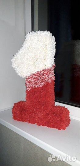 Цифра, мыло в наличии и на заказ