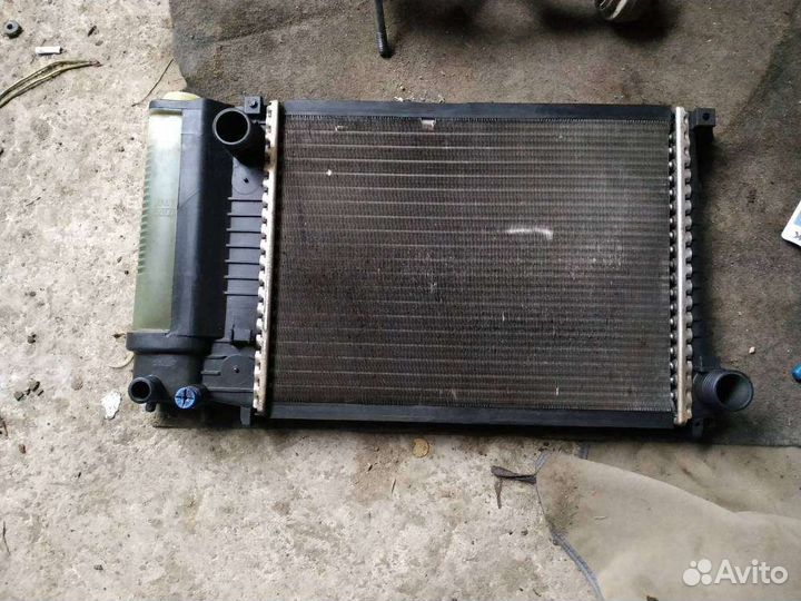 Запчасти бмв е36