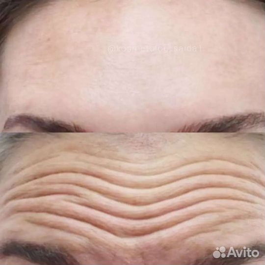 Косметолог